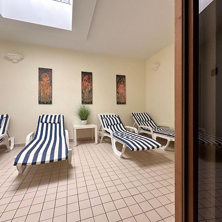 Villa Sonneck - Wohnung 7 Sellin (Rugen) Exterior foto